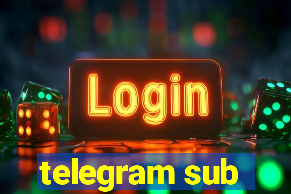 telegram sub